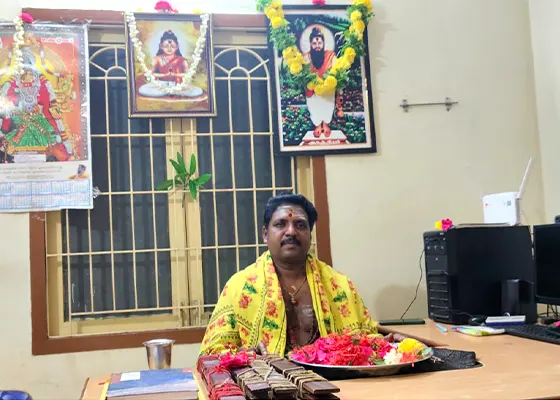 Nadi Astrology In Chennai